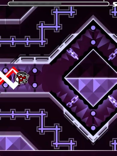 Fluking Astral Divinity in Geometry Dash: My Journey