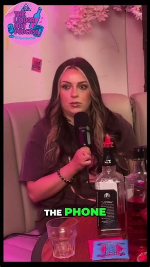 What if the voice on your phone… isn’t human? 👀📱 #paranormal #fyp #ghost