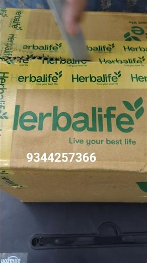 Herbalife nutrition food unboxing video / call +919344257366 # Herbalifenutrition #foodsuppliments