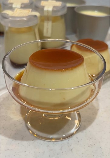 家にあるもので簡単プリン作り方：プリンの作り方を紹介