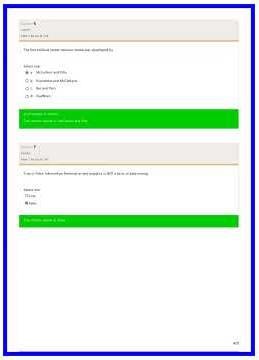 CS4407 FINAL EXAM QUESTIONS ANSWERS 636x882