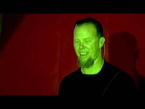 Metallica - Fade To Black (Live at Pinkpop 2008)