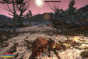 Open World RPG Outward Launches On PC And Consoles This March