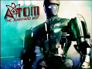 6 REAL STEEL give it a go soundtrack YouTube