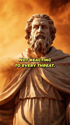 How Power Looks Under Pressure