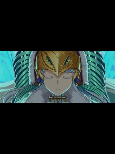 Kukulkan Animation Showcase in Fate Grand Order