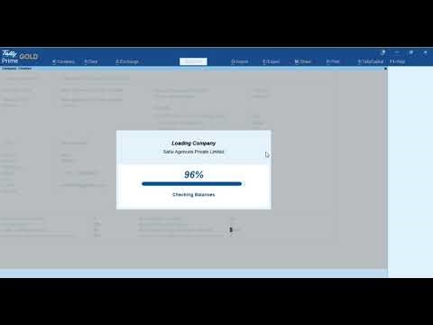 "Tally me Company kase Create Kare step by step"#tallyprime #account #learnaccounting