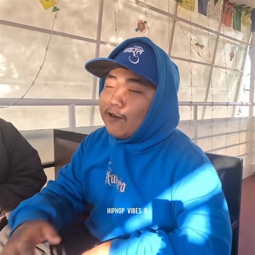 Tero Naya Geet vnda Dami Mero Freestyle - Wild Martin 🔥 #hiphopvibesd | Hiphop Vibes