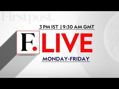 LIVE: India Confirms Nipah Containment as Asian Nations Tighten Airport Checks | Firstpost Live