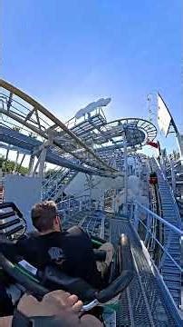 Goofy's Sky School at Disney California Adventure 2025 12 15