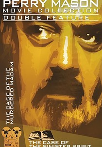 Perry Mason: The Case of the Sinister Spirit streaming