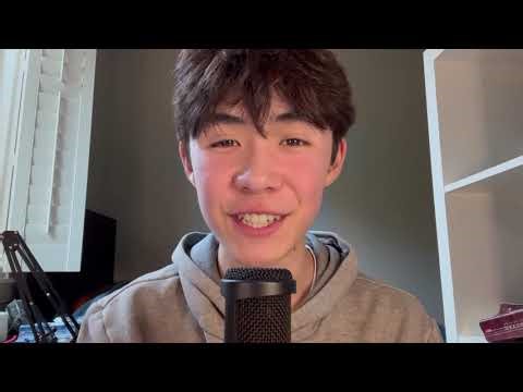 2026 NASA SEES Internship Application Video - Ye Chan Ameling