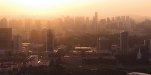 Orient Express Singapore | LuxuryTrainTickets.com