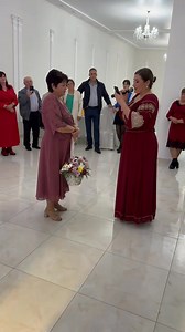 🔹orașul Anenii Noi🔹 Surpriză pentru doamna Galina 👏👏👏 | Maria Ciorici - Poezie și Muzică