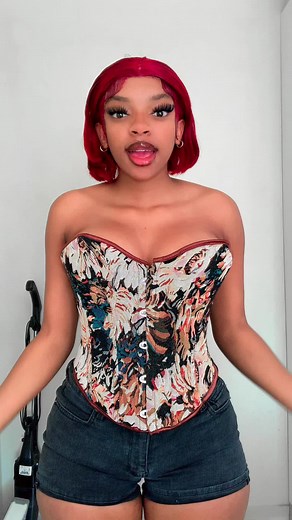 Join the Trending Challenge and Slay with Me! 🔥