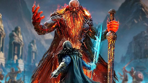 Assassin's Creed Valhalla: Dawn of Ragnarok Everything We Know So Far