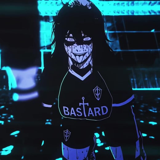 Song name: NOITE LENTA - Dj Samir, Nulteex, DJ ZareK #phonk #brazilianfunk #girl #bluelock