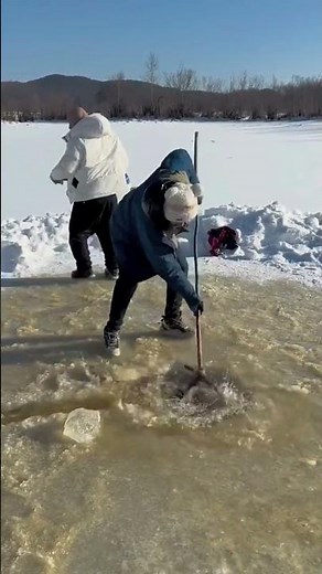 Monster Fish Caught! 🎣Giant Fish Catch!Biggest Fish Ever Caught!Epic Fishing Adventure!Huge Fish on