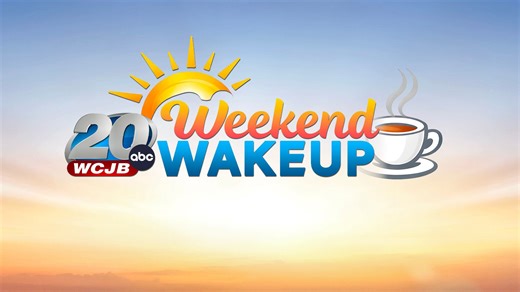 WCJB TV20 to launch weekend morning show 'Weekend Wakeup' on Jan. 24
