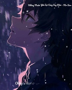 129K views · 4K reactions | Chẳng ai biết lấn át tim anh chỉ có em. Anh ôm tương tư cả sáng đêm... ngốc nghếch nhưng thương thầm em thôi... #Khongmuonyeulaicangsaydam | Mr. Siro | Facebook