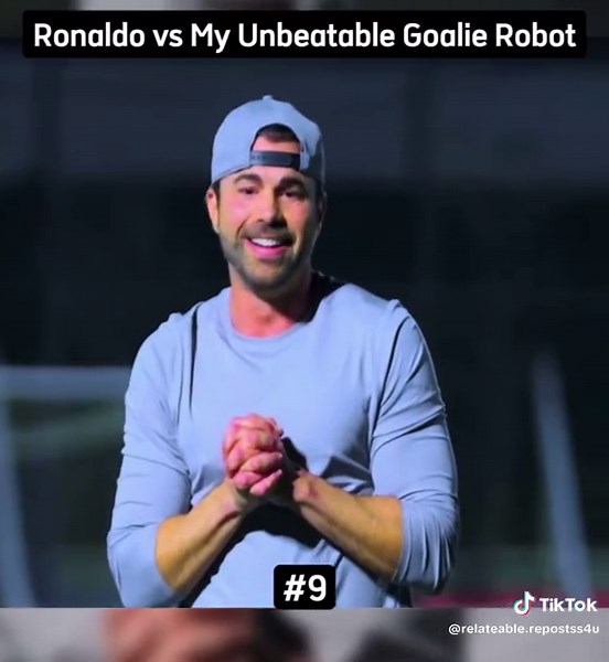 Ultimate Goalie Skills in Football: A Must-Watch