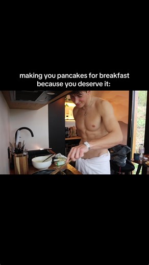 Latvian Pancake Recipe for a Perfect Breakfast