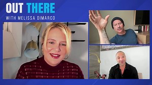 KING IVORY stars Michael Mando and James Badge Dale promise cartel thriller is "the real deal"