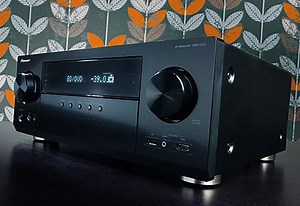 Pioneer VSX-1131 review