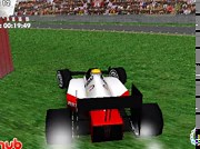 Formula Driver 3D