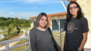 Lone Star College named top 2-year college for Hispanics