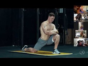 RomWod Sessions with Coach K