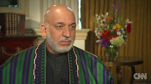 Karzai: Still no agreement with NATO