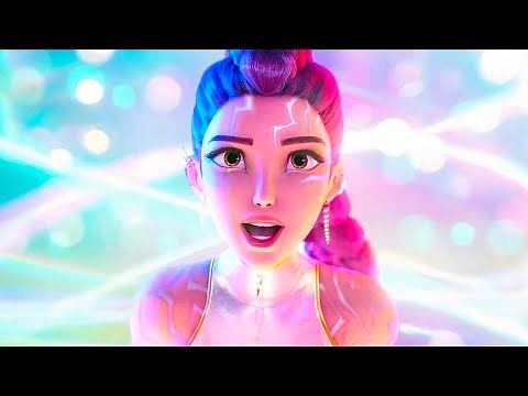 K-POP DEMON HUNTERS 2 Official Release Year Revealed 👀