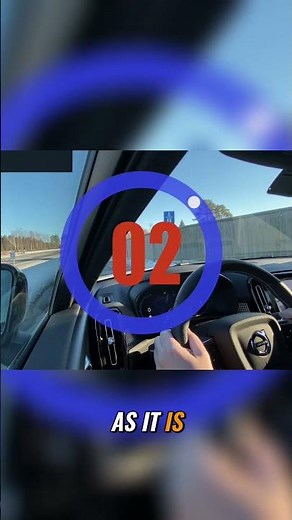 0 to 100 Acceleration Test: No Sport Mode in Volvo XC40/EX40? ‪@MariuszCars‬