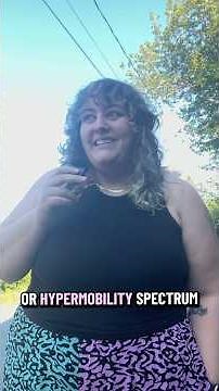 What’s the deal with hypermobility?