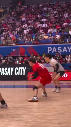 Perfect Volleyball Service Reception 🔥 | Insane Receive & Control #Shorts
