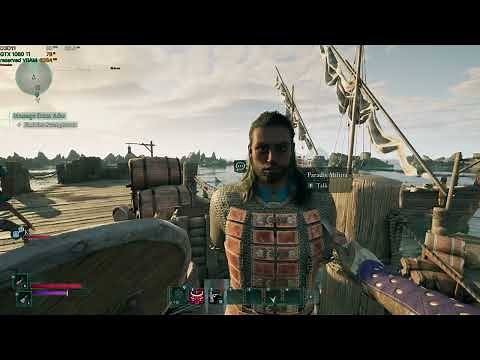 Force DX11 in Unreal Engine 5 (Avowed DX11/Vulkan mode)