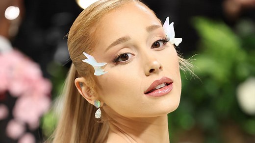 Ariana Grande facts: Singer's relationships, songs, net worth, age, height and more