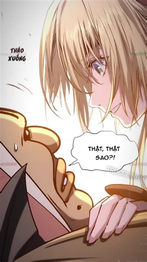 thật đáng tiếc name: đỉnh cấp khí vận ta lặng lẽ tu luyện ngàn năm #CapCut #truyentranh #manhua #dinhcapkhivanlangletuluyenngannam #grp_dora🕊