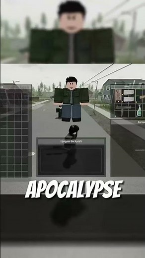 NEW ZOMBIE GAME – INFECTED LANDS #roblox #gaming #robloxgames #robloxgaming #zombie