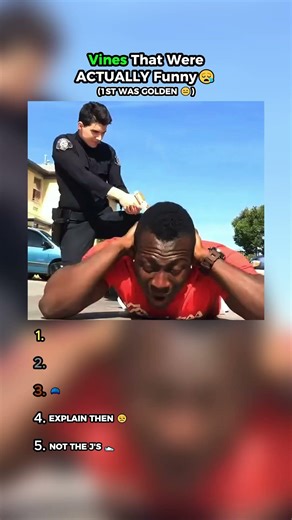 Vines That Were ACTUALLY Funny... #shorts