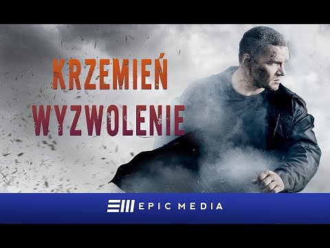 KRZEMIEŃ. WYZWOLENIE | Odcinek 1 | Film akcji | Polskie napisy