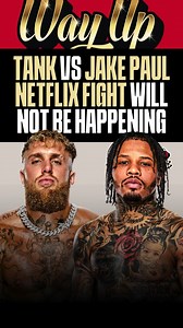 🥊Tank Davis vs Jake Paul will NOT be happening anymore. Jake Paul took to social media to call Tank out over allegations and his behavior leading up to this cancellation | Angela Yee