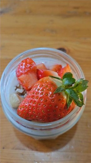 Overnight Oats