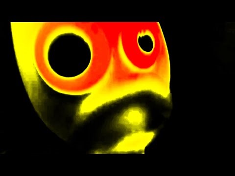 Toy Story - Woody Meets Forky Part 4 - Inspired by Gamavision Csupo Effects - Spartapitch