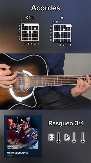 Otro Desmadre Tutorial