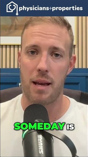 Physician Burnout: Why Hard Work Doesn't Bring Freedom | Physicians and Properties