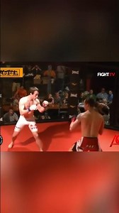 MMA Fighters Go ALL OUT in Intense Octagon Battle!