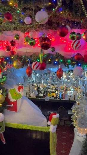 Hanging Gate chapel on Reels