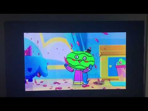 Unikitty’s farts her tail off